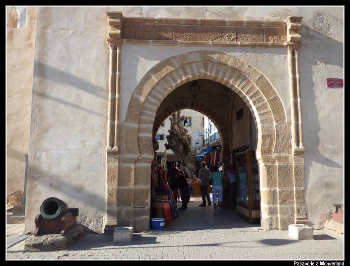 Essaouira